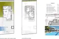 3-Schlafzimmer-Villa 410 m² Finestrat, Spanien