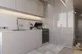 Appartement 1 chambre 32 m² Région méditerranéenne, Turquie