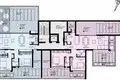 Wohnung 2 Schlafzimmer 123 m² Limassol, Zypern