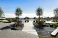 Wohnung in einem Neubau Wohnungen mit Meerblick inmitten der Natur in Mijas Malaga