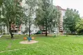 Wohnung 2 zimmer 51 m² Minsk, Belarus