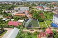 Земельные участки 934 м² Krous, Камбоджа