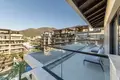 Wohnung 3 Schlafzimmer 271 m² Tivat, Montenegro