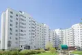 Wohnung 3 zimmer 83 m² Minsk, Belarus
