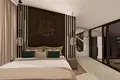 Apartamento 1 habitación 43 m² Municipality of Pylaia Chortiatis, Grecia