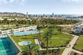 Appartement 4 chambres 119 m² Villajoyosa, Espagne