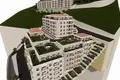 Complejo residencial SIKARNYE APARTAMENTY OT ZASTROCSIKA V BUDVE