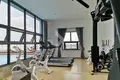 Condo 28 m² w Sangkat Teuk Lak Ti Muoy, Kambodża