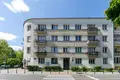 Wohnung 2 zimmer 58 m² Warschau, Polen