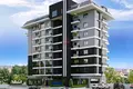 Appartement 1 chambre 64 m² Alanya, Turquie