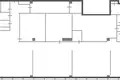 Office 696 m² in Moscow, Russia
