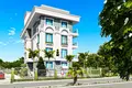Appartement 1 chambre 92 m² Demirtas, Turquie