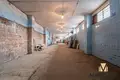 Warehouse 1 room 246 m² in Minsk, Belarus