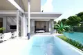 2 bedroom house  Phuket City Municipality, Thailand