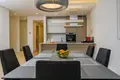 2 bedroom apartment 159 m² Budva, Montenegro