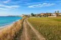 Atterrir 15 537 m² Nea Triglia, Grèce