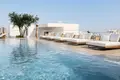 Mieszkanie 2 pokoi 102 m² Limassol, Cypr