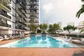 Residential complex Hadley Heights