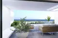 Mieszkanie 2 pokoi 91 m² Pervolia, Cypr