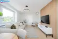 Mieszkanie 3 pokoi 63 m² Wilno, Litwa