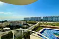 Квартира 2 комнаты 77 м² Средиземноморский регион, Турция