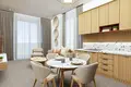 Apartamento 5 habitaciones 107 m² Turquía, Turquía
