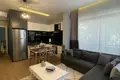 Wohnung 3 zimmer 71 m² Alanya, Türkei