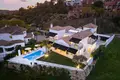 5-Schlafzimmer-Villa 478 m² Benahavis, Spanien