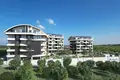 Wohnung 2 zimmer 55 m² Obakoy, Türkei