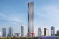 Mieszkanie w nowym budynku Bayz 102