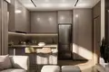 Complejo residencial New residence with a swimming pool and a meeting room close to a metro station, Istanbul, Turkey