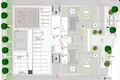2 bedroom apartment 103 m² Yeroskipou, Cyprus