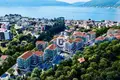 Apartamento 2 habitaciones 51 m² Tivat, Montenegro