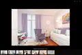 Wohnung 3 zimmer 121 m² Riga, Lettland