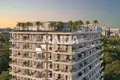 Appartement 1 chambre 35 m² Doubaï, Émirats arabes unis