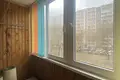 2 room apartment 49 m² Minsk, Belarus
