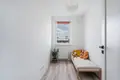 Apartamento 3 habitaciones 49 m² Varsovia, Polonia