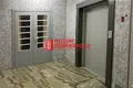2 room apartment 61 m² Hrodna, Belarus