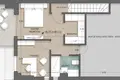 3 bedroom townthouse 146 m² Thermi, Greece