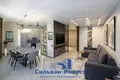 Квартира 3 комнаты 126 м² Минск, Беларусь