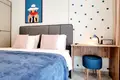 Contemporary Coastal Apartment in One of Alanya’s Most Connected Locations