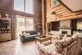 Ferienhaus 8 zimmer 400 m² Litvienski sielski Saviet, Belarus