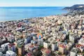 Apartamento 2 habitaciones 59 m² Alanya, Turquía