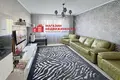 Wohnung 3 zimmer 66 m² Hrodna, Belarus