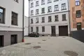 Квартира 3 комнаты 77 м² Рига, Латвия