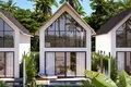 Willa 2 pokoi 234 m² Ubud, Indonezja
