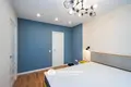 1 bedroom apartment 51 m² Minsk, Belarus