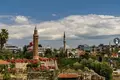 Wohnung 3 zimmer 77 m² Alanya, Türkei