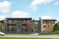 Wohnung 2 zimmer 69 m² Riga, Lettland