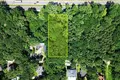 Land 3 068 m² Warsaw, Poland